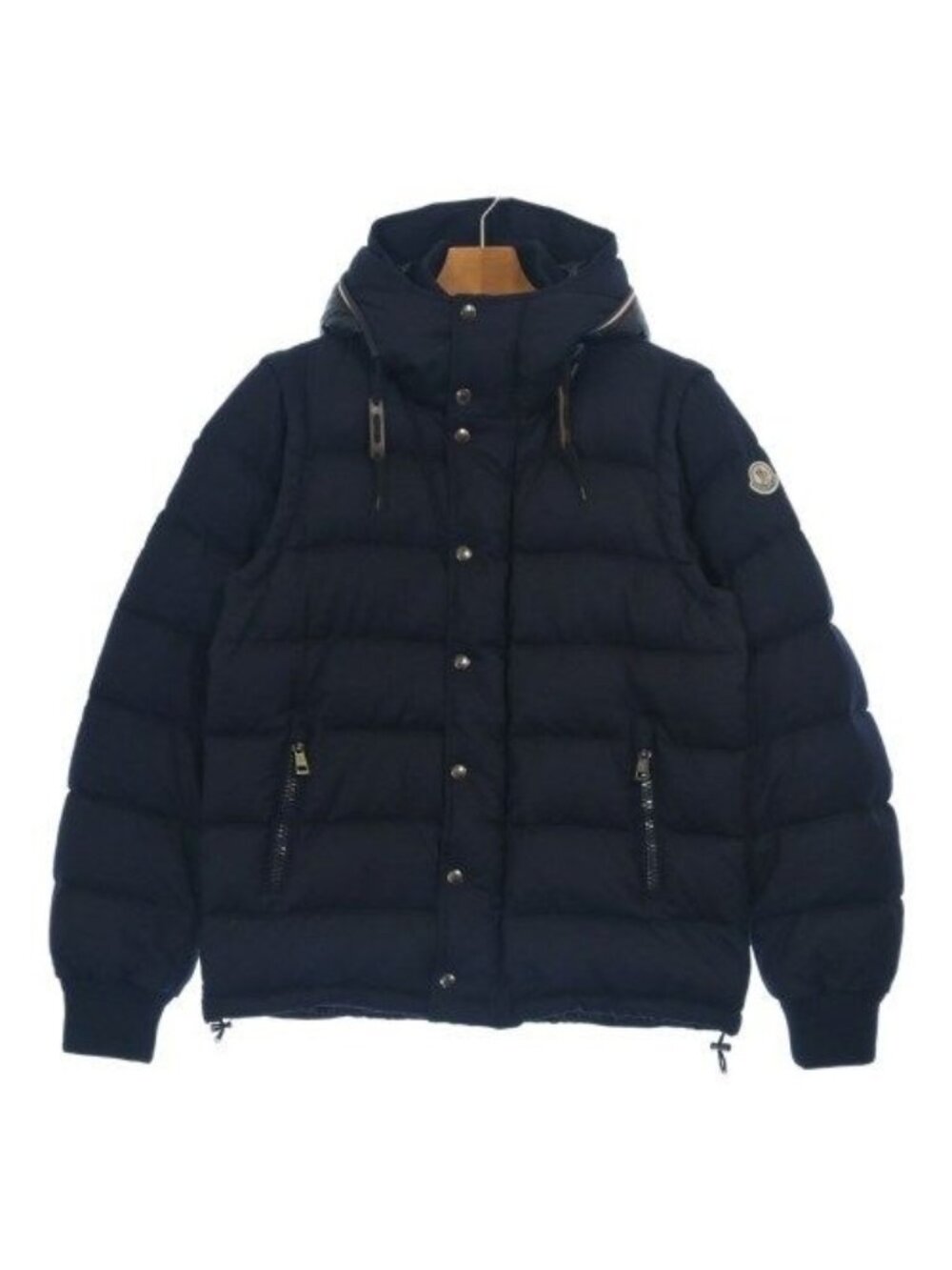 Moncler Down Vest